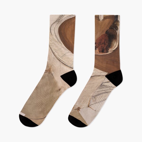 Item preview, Brett Whiteley designed and sold by Jimenezzayy.