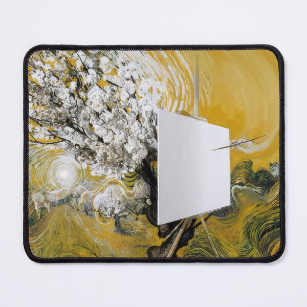 Item preview, Brett Whiteley designed and sold by Jimenezzayy.