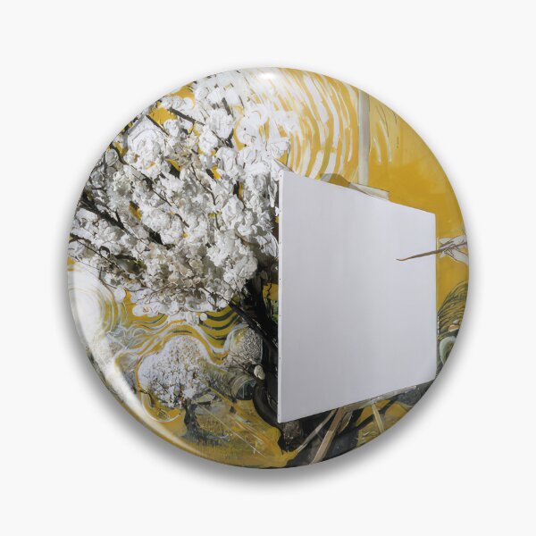 Item preview, Brett Whiteley designed and sold by Jimenezzayy.