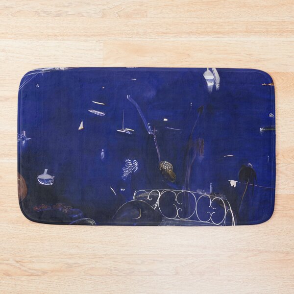 Item preview, Brett Whiteley designed and sold by Jimenezzayy.