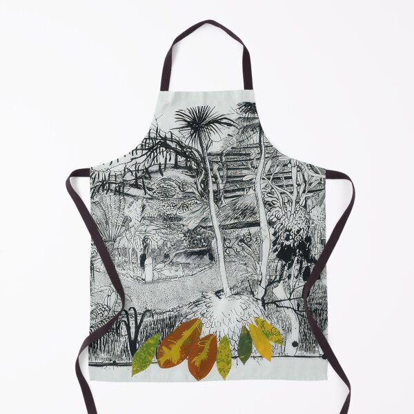 Item preview, Brett Whiteley designed and sold by Jimenezzayy.