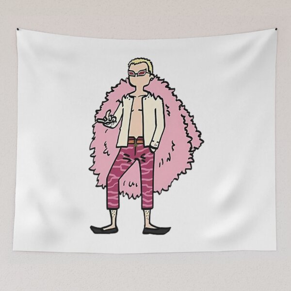 Item preview, The DoflaKingo designed and sold by jesusgaspar.
