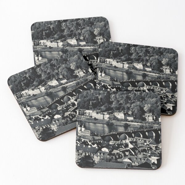 Item preview, Dark Ages in Heidelberg, Germany designed and sold by rogerstrawberry.
