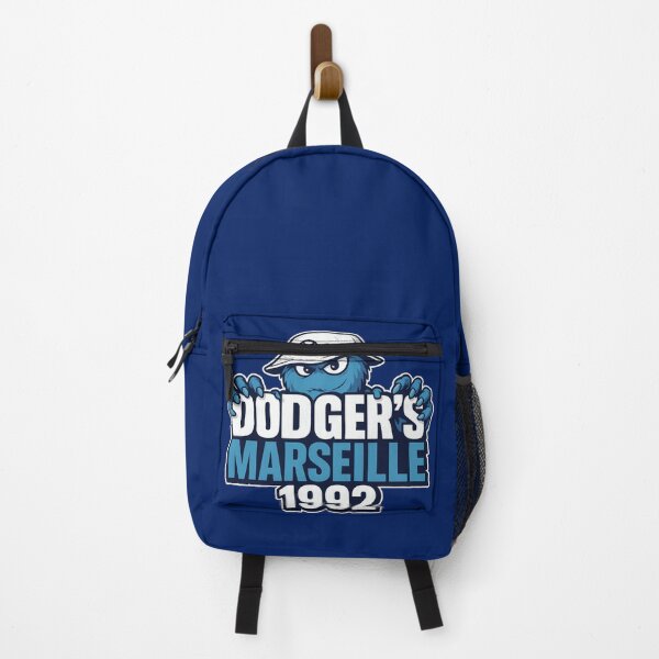 Item preview, Dodger´s Marseille 1992 designed and sold by canvasriddle.