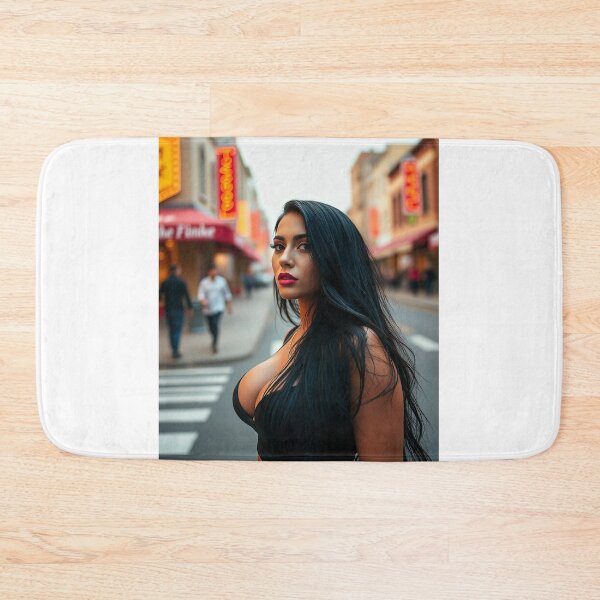 Item preview, Street Crossing Gaze designed and sold by csdesign73.
