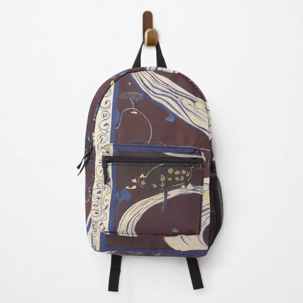 Item preview, Brett Whiteley designed and sold by Jimenezzayy.