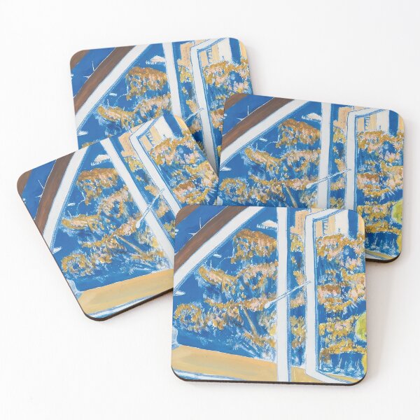 Item preview, Brett Whiteley designed and sold by Jimenezzayy.