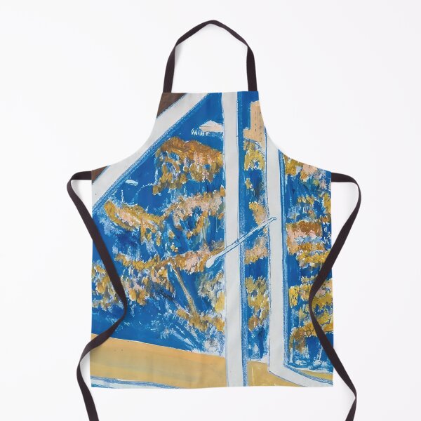Item preview, Brett Whiteley designed and sold by Jimenezzayy.