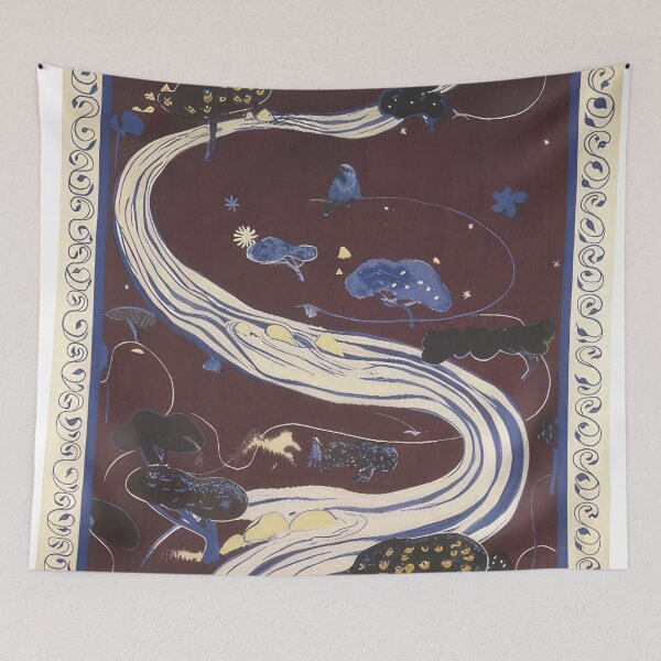Item preview, Brett Whiteley designed and sold by Jimenezzayy.