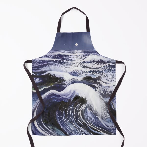 Item preview, Brett Whiteley designed and sold by Jimenezzayy.