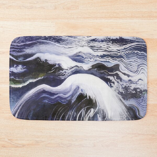 Item preview, Brett Whiteley designed and sold by Jimenezzayy.