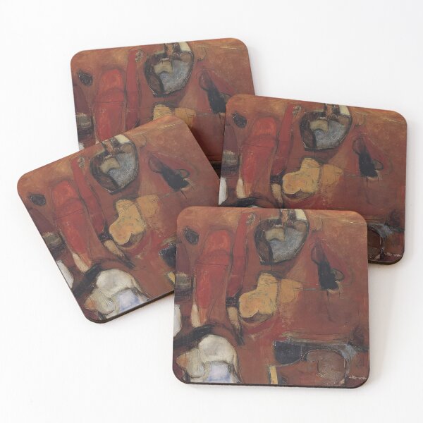 Item preview, Brett Whiteley designed and sold by Jimenezzayy.