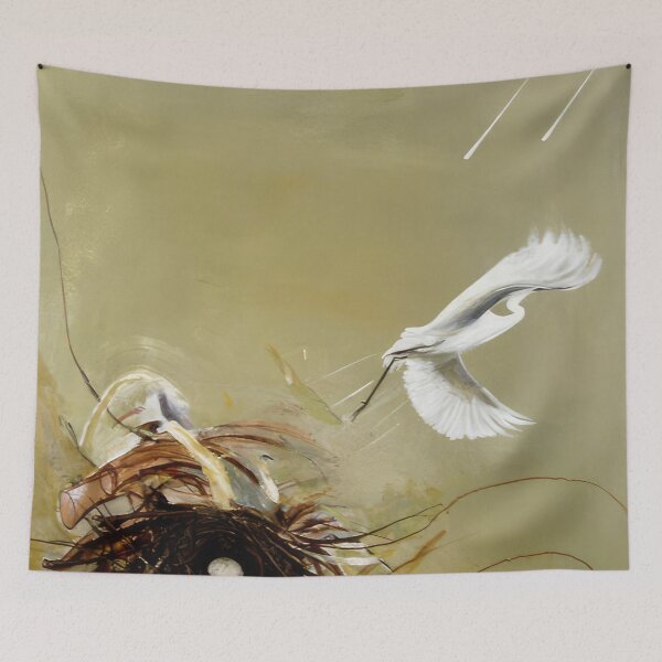 Item preview, Brett Whiteley designed and sold by Jimenezzayy.