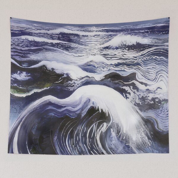 Item preview, Brett Whiteley designed and sold by Jimenezzayy.