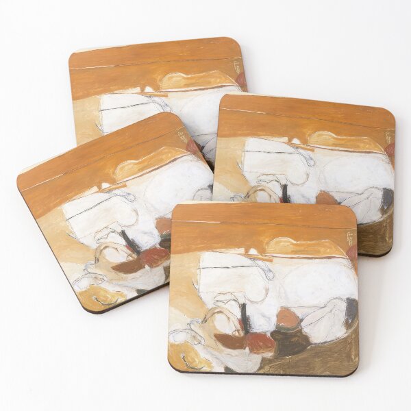 Item preview, Brett Whiteley designed and sold by Jimenezzayy.