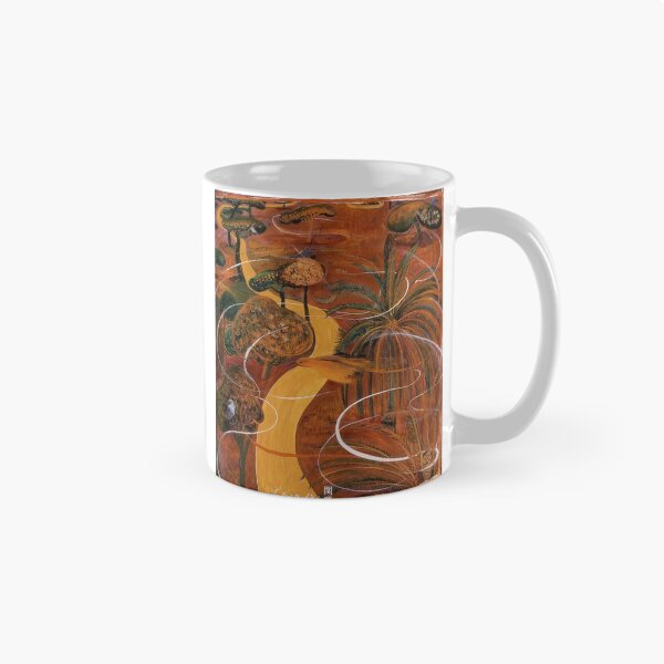Item preview, Brett Whiteley designed and sold by Jimenezzayy.
