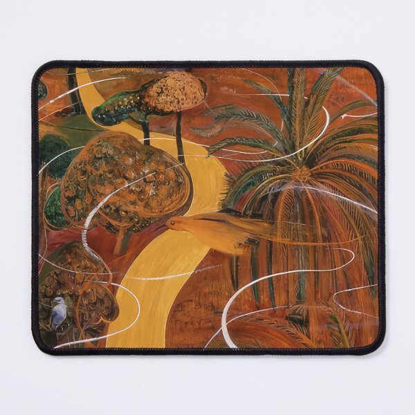 Item preview, Brett Whiteley designed and sold by Jimenezzayy.