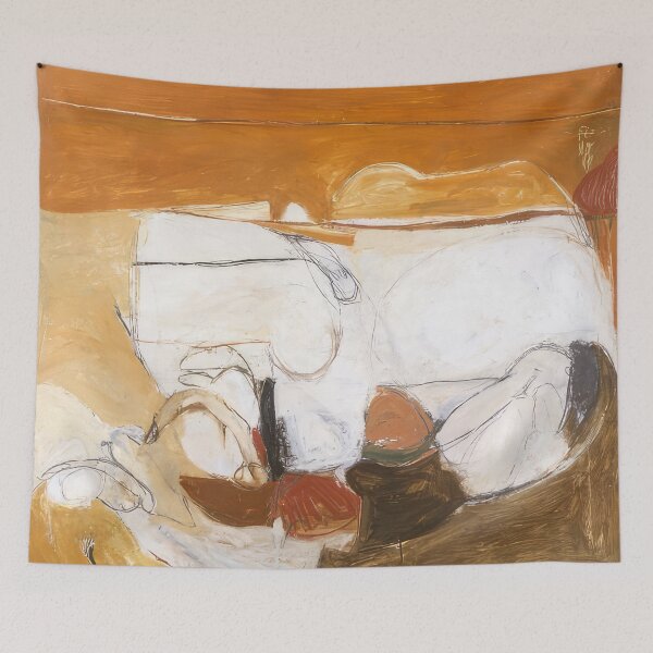 Item preview, Brett Whiteley designed and sold by Jimenezzayy.