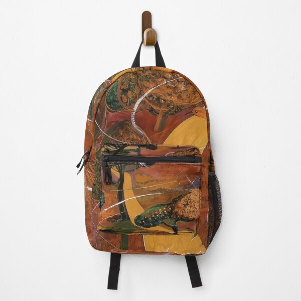 Item preview, Brett Whiteley designed and sold by Jimenezzayy.