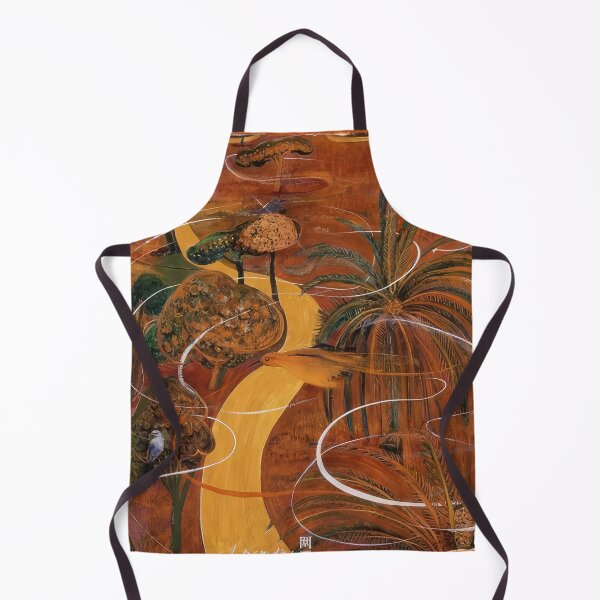 Item preview, Brett Whiteley designed and sold by Jimenezzayy.