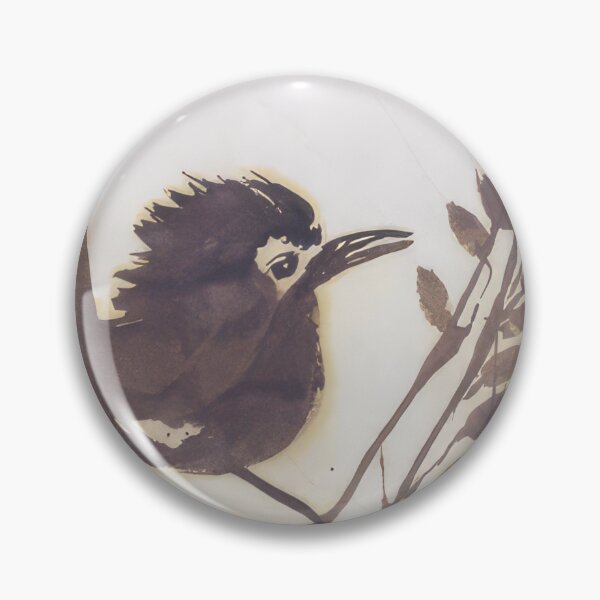 Item preview, Brett Whiteley designed and sold by Jimenezzayy.