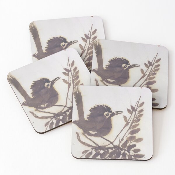 Item preview, Brett Whiteley designed and sold by Jimenezzayy.