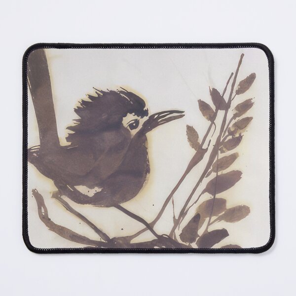 Item preview, Brett Whiteley designed and sold by Jimenezzayy.