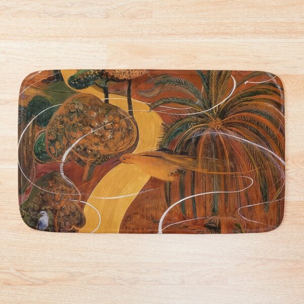 Item preview, Brett Whiteley designed and sold by Jimenezzayy.