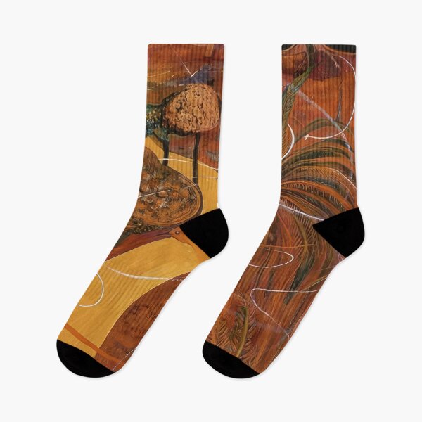 Item preview, Brett Whiteley designed and sold by Jimenezzayy.