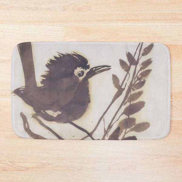 Item preview, Brett Whiteley designed and sold by Jimenezzayy.