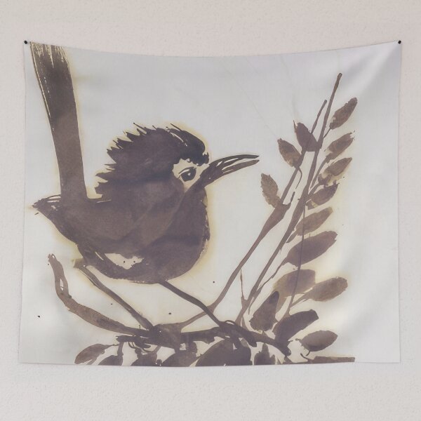 Item preview, Brett Whiteley designed and sold by Jimenezzayy.