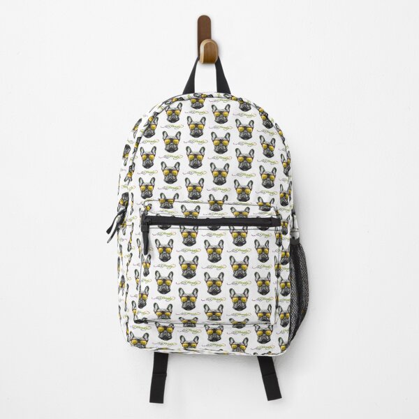 Item preview, Ed Hardy Bulldog designed and sold by Red Fox.