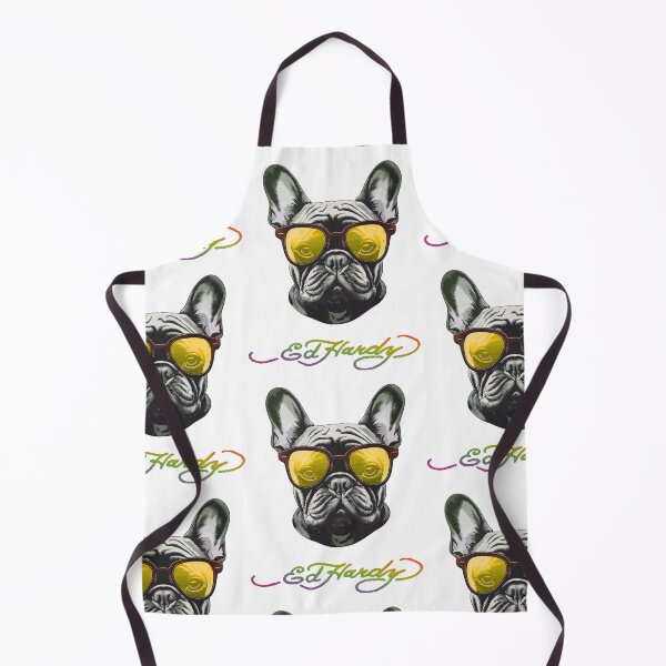 Item preview, Ed Hardy Bulldog designed and sold by Red Fox.