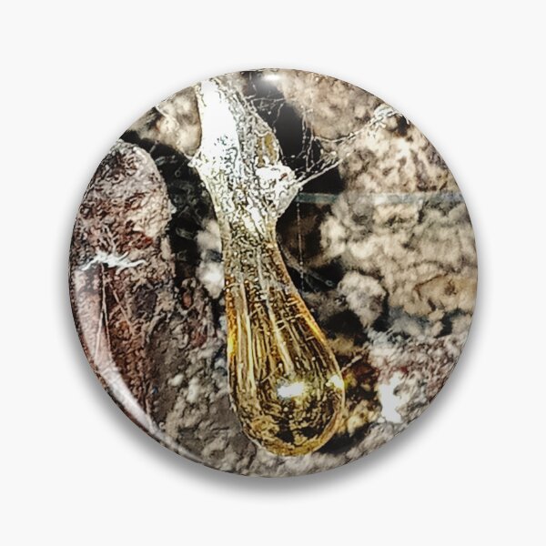 Item preview, Golden is the Drop of Life designed and sold by WikkedCreationz.