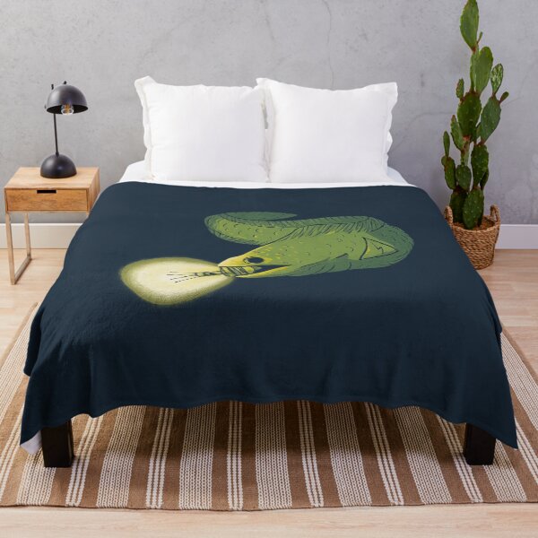 Item preview, Electric eel designed and sold by Uglyandcute.