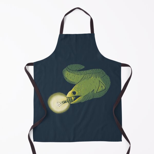 Item preview, Electric eel designed and sold by Uglyandcute.