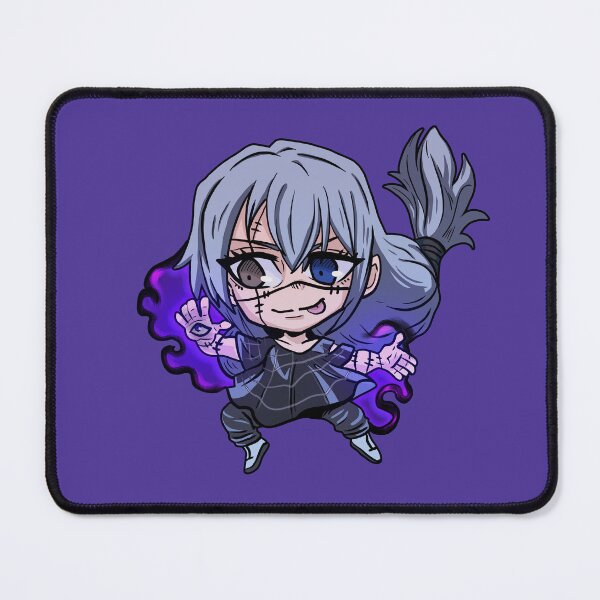 Item preview, Jujutsu Mahito designed and sold by angsty-angst.