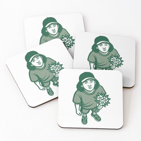 Item preview, A Soft Offer | Green designed and sold by myamkzn.