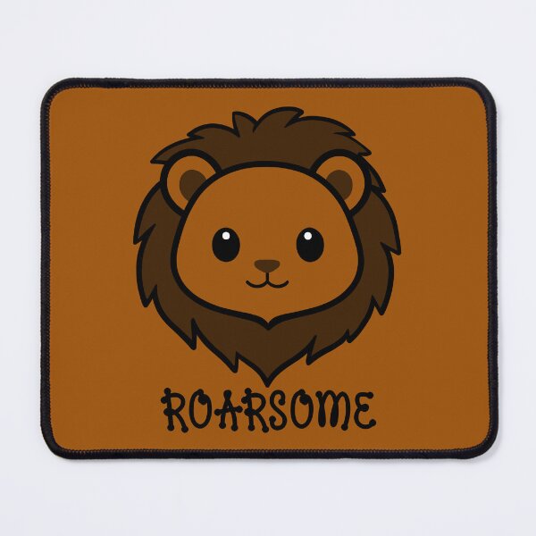 Item preview, Roarsome designed and sold by IKDG.