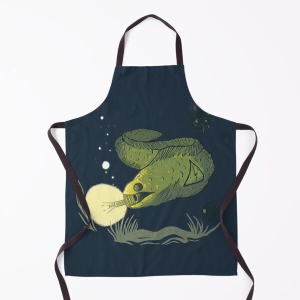 Item preview, Electric eel designed and sold by Uglyandcute.