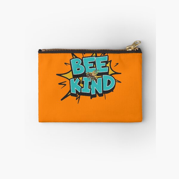 Item preview, Bee Kind Anti Bullying Unity Day Kindness Bee Kind Orange Gear designed and sold by DynamicDesign.