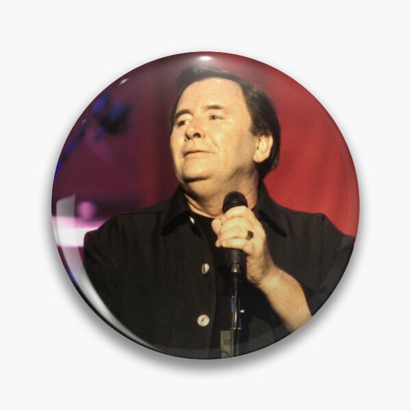 Artikelvorschau, Reg Presley - The Troggs - Foto entworfen und verkauft von ConcertImages.
