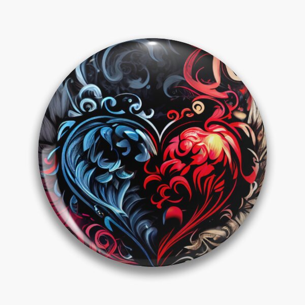 Item preview, Love Heart  designed and sold by Hk-hornet.
