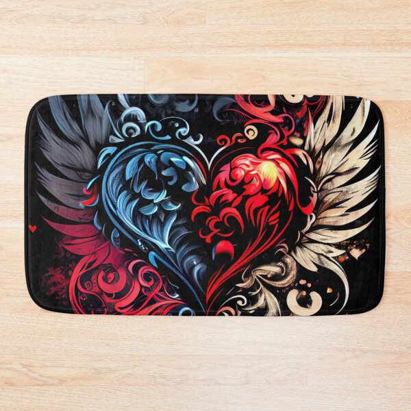 Item preview, Love Heart  designed and sold by Hk-hornet.