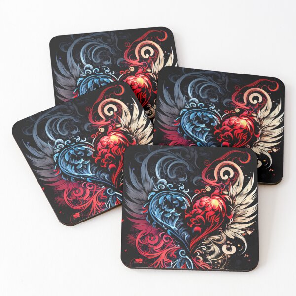 Item preview, Love Heart  designed and sold by Hk-hornet.