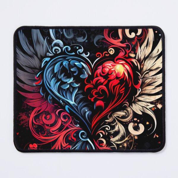 Item preview, Love Heart designed and sold by Hk-hornet.