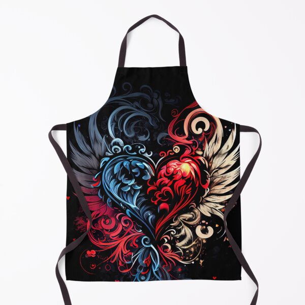 Item preview, Love Heart  designed and sold by Hk-hornet.