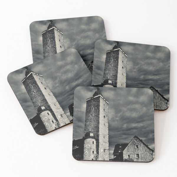 Item preview, Dark Ages: Stone Tower designed and sold by rogerstrawberry.