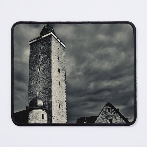 Item preview, Dark Ages: Stone Tower designed and sold by rogerstrawberry.