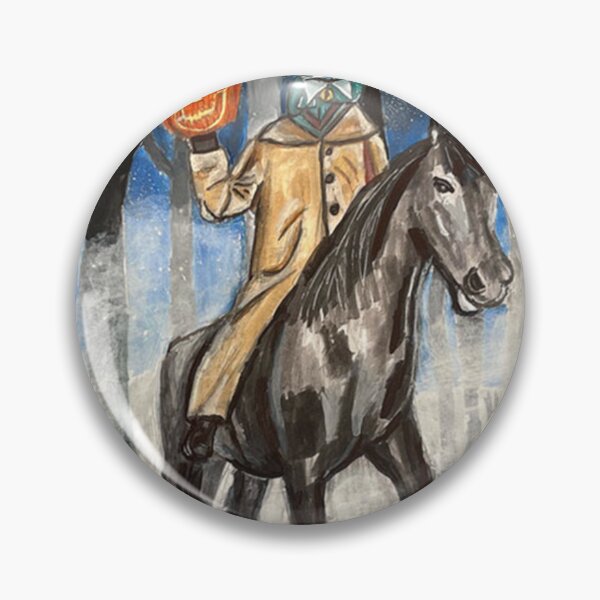 Item preview, Headless Horseman designed and sold by SurrebralArtist.